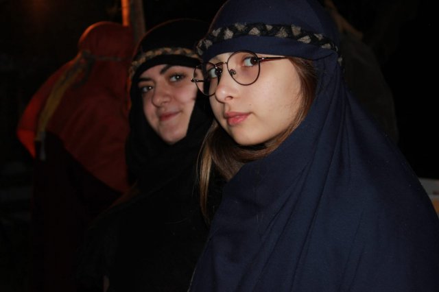 XI EDIZIONE - 2018/19 - Fotografo: Antonio Mandanici 